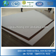 Good Quality Types Of Shuttering Plywood